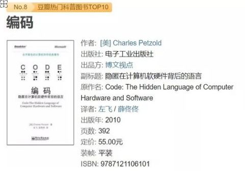 2024年必讀35本高質量計算機編程書籍